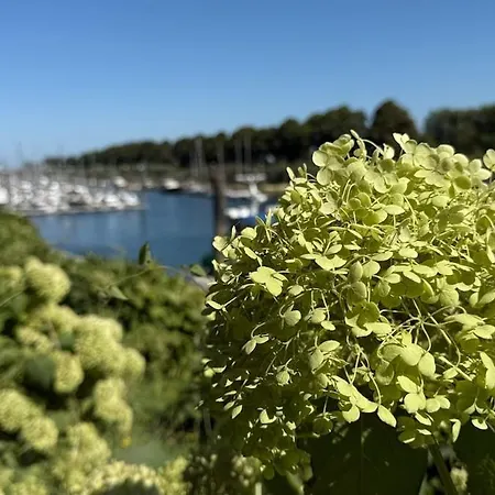 Semesterbostad Les Bateliers Saint-valery