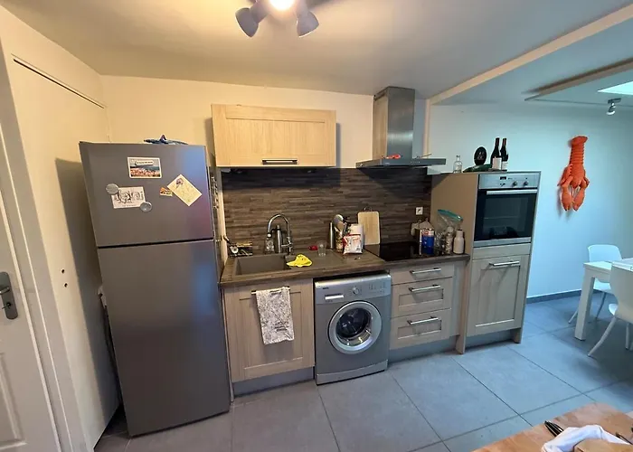 Les Bateliers Saint-valery Saint-Valéry-sur-Somme