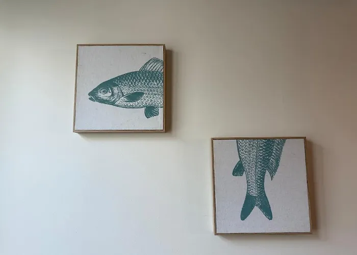 Semesterbostad Les Bateliers Saint-valery *