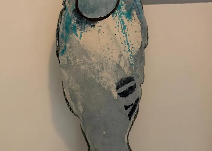 Les Bateliers Saint-valery Semesterbostad Saint-Valéry-sur-Somme