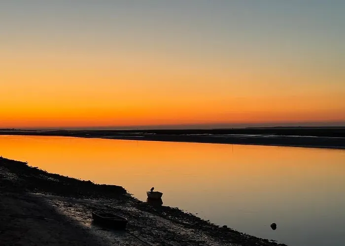 Les Bateliers Saint-valery Semesterbostad Saint-Valéry-sur-Somme