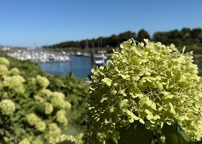 Semesterbostad Les Bateliers Saint-valery