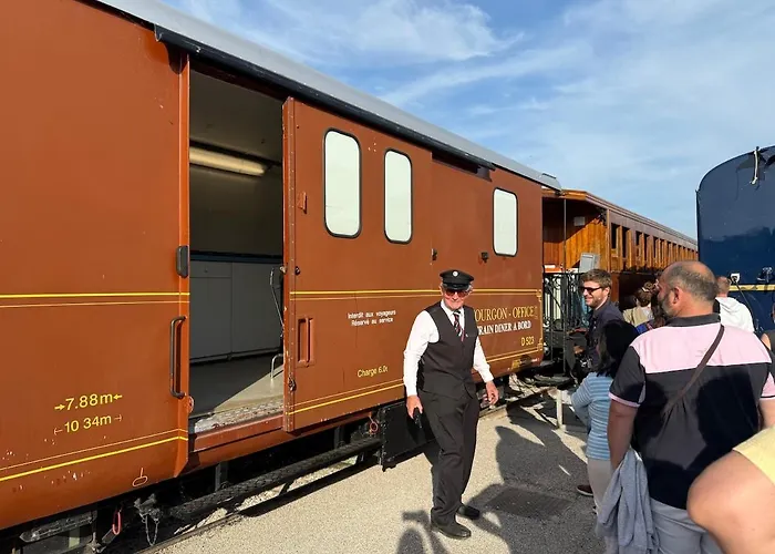 Les Bateliers Saint-valery Semesterbostad