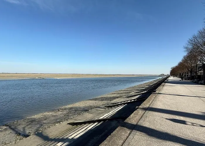 Semesterbostad Les Bateliers Saint-valery Saint-Valéry-sur-Somme