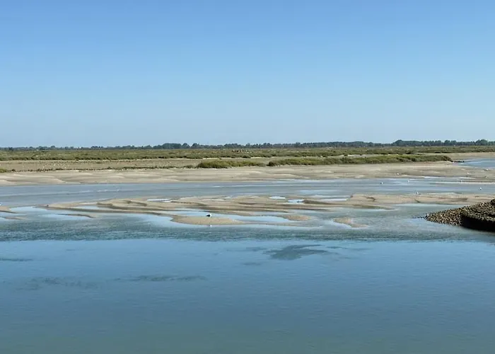 Les Bateliers Saint-valery *