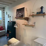 Les Bateliers Saint-valery 別荘