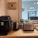 Les Bateliers Saint-valery 別荘 サン・ヴァルリー・シュル・ソンム