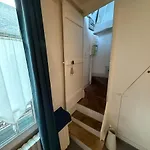 Les Bateliers Saint-valery * サン・ヴァルリー・シュル・ソンム