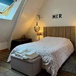 Les Bateliers Saint-valery サン・ヴァルリー・シュル・ソンム