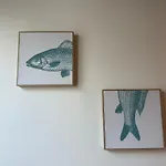 別荘 Les Bateliers Saint-valery *