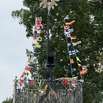 Les Bateliers Saint-valery *