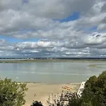 Les Bateliers Saint-valery *