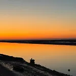 Les Bateliers Saint-valery 別荘 サン・ヴァルリー・シュル・ソンム