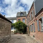 別荘 Les Bateliers Saint-valery