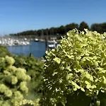 別荘 Les Bateliers Saint-valery