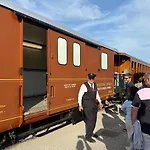 Les Bateliers Saint-valery 別荘