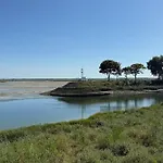 別荘 Les Bateliers Saint-valery サン・ヴァルリー・シュル・ソンム