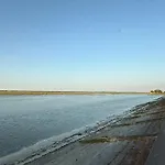 別荘 Les Bateliers Saint-valery