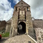 Les Bateliers Saint-valery 別荘 *