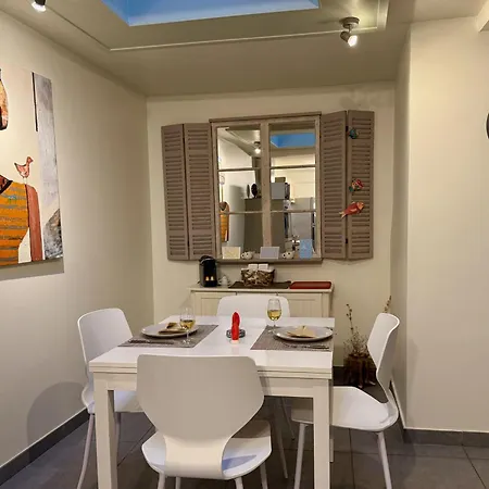 Les Bateliers Saint-valery - Meuble 4 Etoiles Holiday home Saint-Valery-sur-Somme