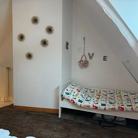 Les Bateliers Saint-valery - Meuble 4 Etoiles Holiday home *