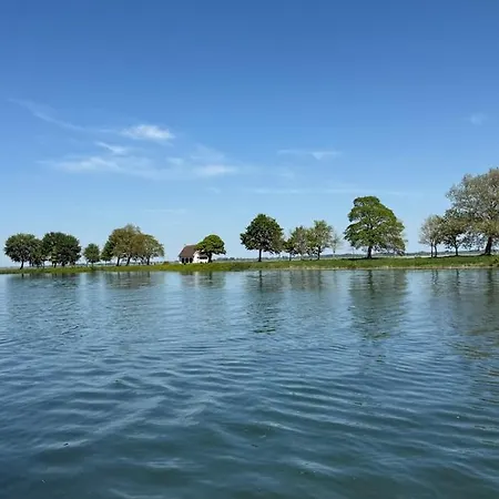 Les Bateliers Saint-valery *