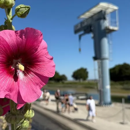Les Bateliers Saint-valery Сasa de vacaciones
