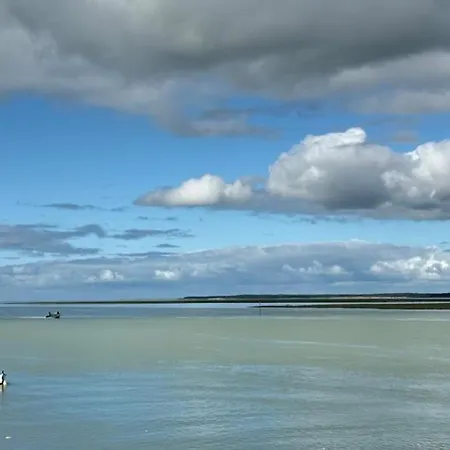 Les Bateliers Saint-valery Saint-Valery-sur-Somme