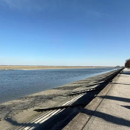 Сasa de vacaciones Les Bateliers Saint-valery Saint-Valery-sur-Somme