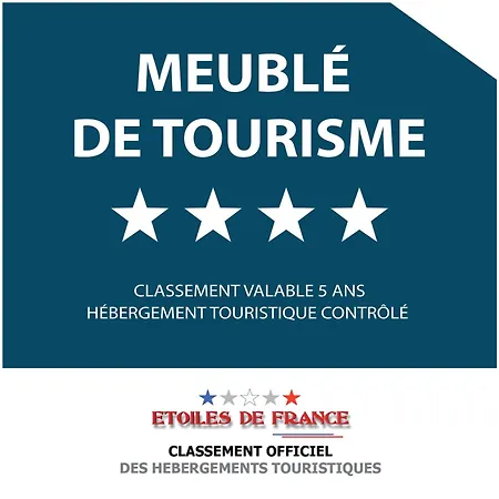 Les Bateliers Saint-valery - Meuble 4 Etoiles Saint-Valery-sur-Somme