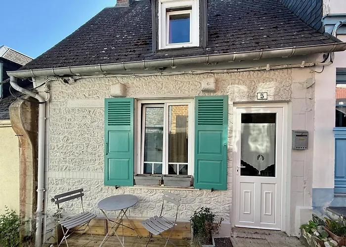 Les Bateliers Saint-valery