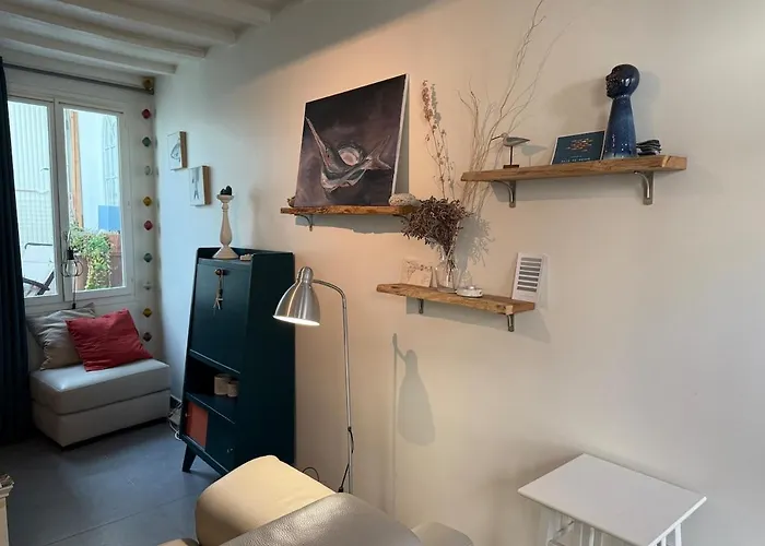 Les Bateliers Saint-valery Vakantiehuis