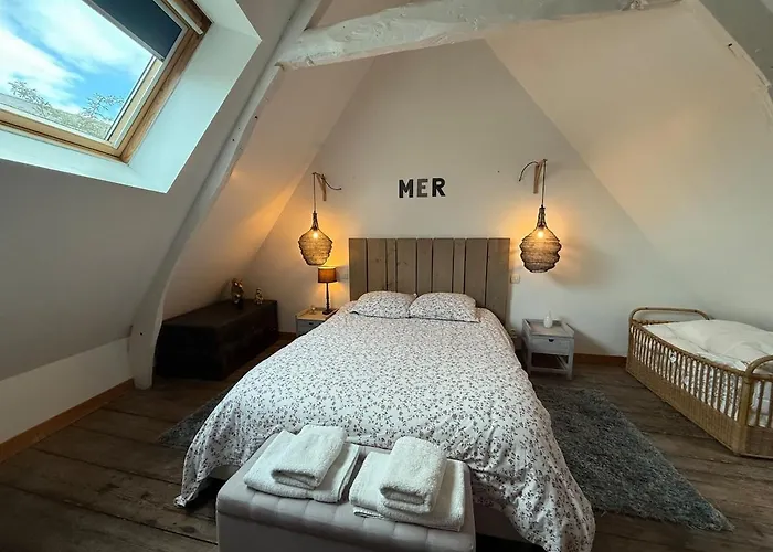 Les Bateliers Saint-valery