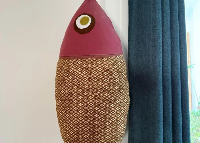 Vakantiehuis Les Bateliers Saint-valery Saint-Valéry-sur-Somme