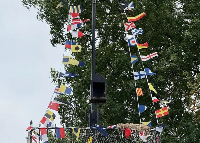 Les Bateliers Saint-valery *