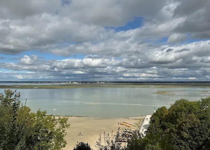 Les Bateliers Saint-valery *