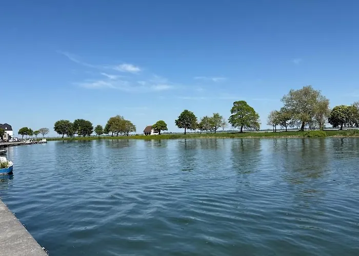 Les Bateliers Saint-valery *